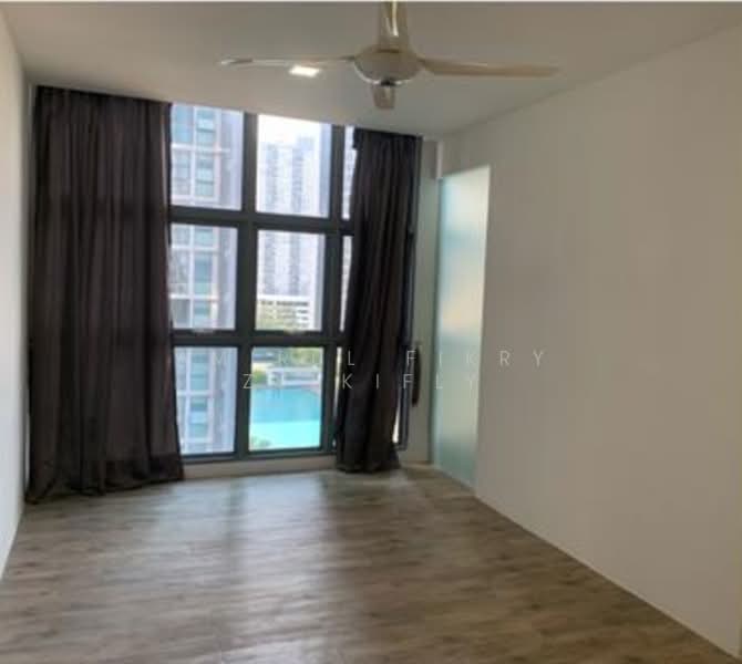 Kondominium untuk Disewa di Lakefront Residence - Amirul Fikry Zulkifly - PropertyGuru.com.my