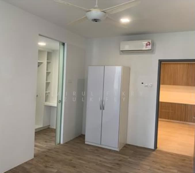 Kondominium untuk Disewa di Lakefront Residence - Amirul Fikry Zulkifly - PropertyGuru.com.my
