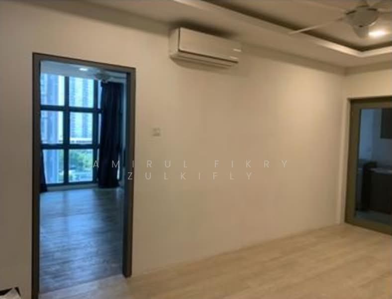 Kondominium untuk Disewa di Lakefront Residence - Amirul Fikry Zulkifly - PropertyGuru.com.my