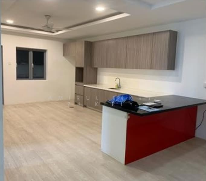 Kondominium untuk Disewa di Lakefront Residence - Amirul Fikry Zulkifly - PropertyGuru.com.my