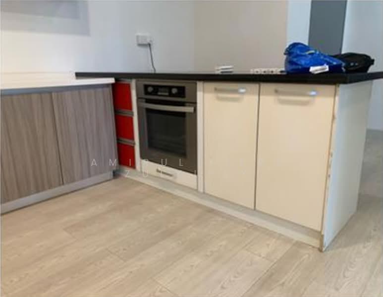 Kondominium untuk Disewa di Lakefront Residence - Amirul Fikry Zulkifly - PropertyGuru.com.my