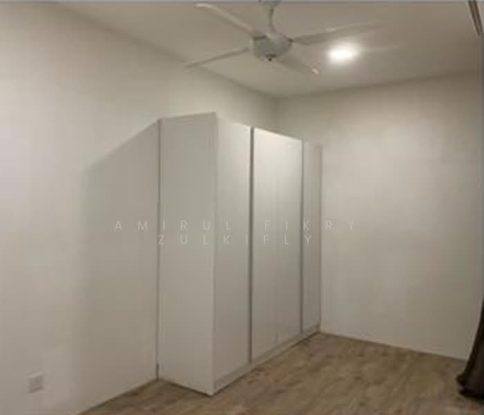 Kondominium untuk Disewa di Lakefront Residence - Amirul Fikry Zulkifly - PropertyGuru.com.my