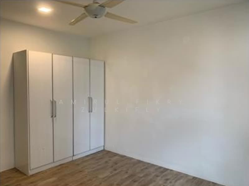 Kondominium untuk Disewa di Lakefront Residence - Amirul Fikry Zulkifly - PropertyGuru.com.my