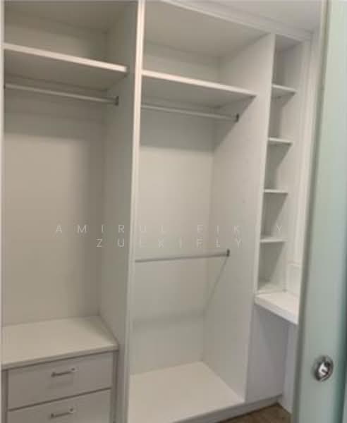 Kondominium untuk Disewa di Lakefront Residence - Amirul Fikry Zulkifly - PropertyGuru.com.my