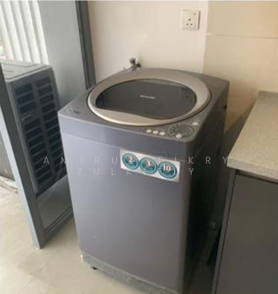 Kondominium untuk Disewa di Lakefront Residence - Amirul Fikry Zulkifly - PropertyGuru.com.my