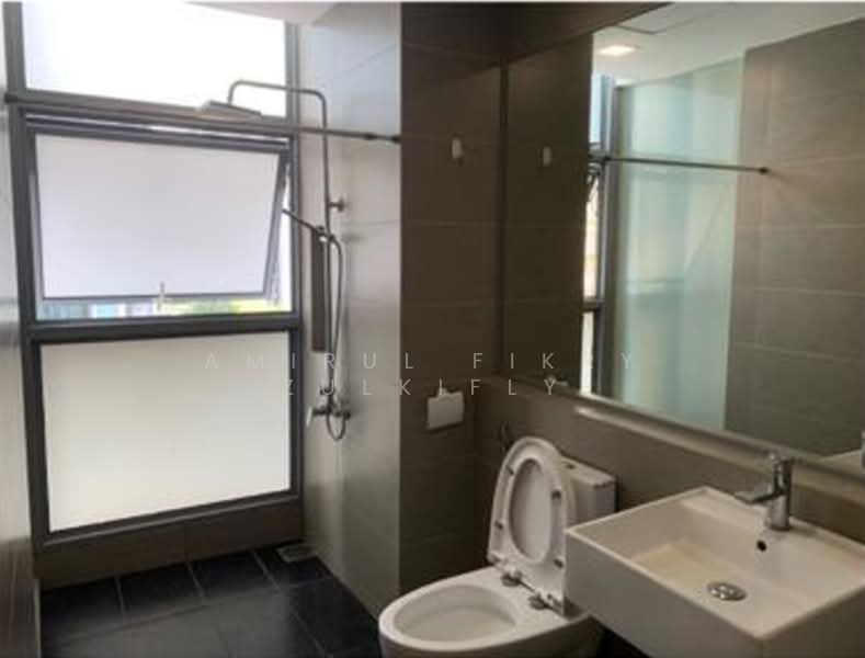 Kondominium untuk Disewa di Lakefront Residence - Amirul Fikry Zulkifly - PropertyGuru.com.my