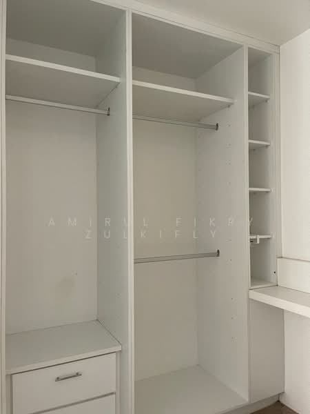 Condominium for Rent at Lakefront Residence - Amirul Fikry Zulkifly - PropertyGuru.com.my