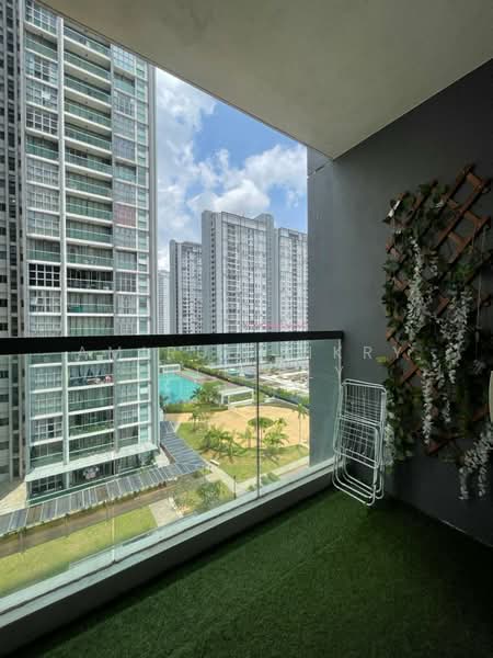 Condominium for Rent at Lakefront Residence - Amirul Fikry Zulkifly - PropertyGuru.com.my