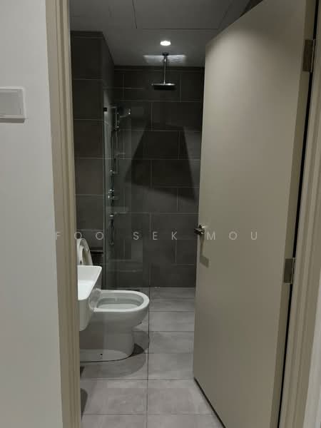 Service Residence for Rent at The Tropika - Foo Sek Mou - Bathroom - PropertyGuru.com.my