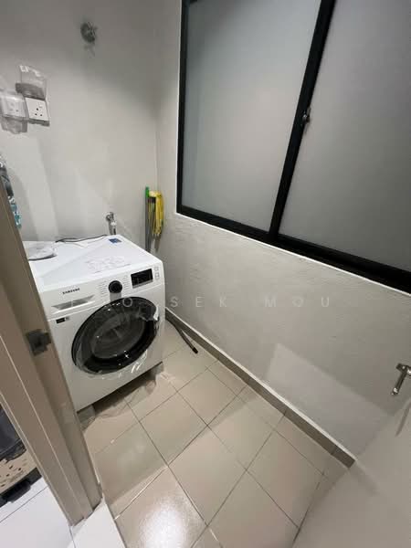 Service Residence for Rent at The Tropika - Foo Sek Mou - Interior - PropertyGuru.com.my