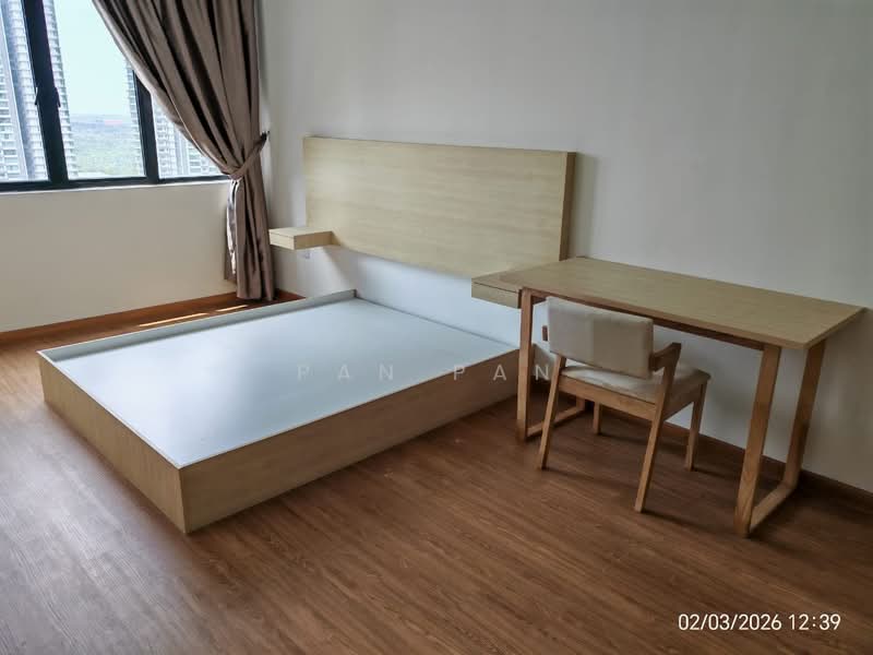 Pangsapuri untuk Disewa di Optimus Medini - Pan Pan - PropertyGuru.com.my