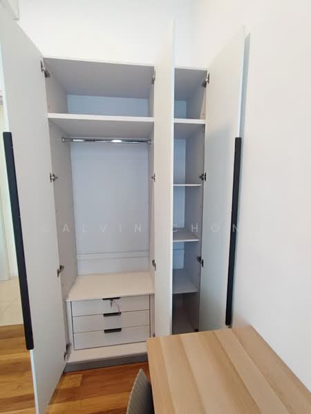 Condominium for Rent at The Maple Residences - Calvin Chong - Interior - PropertyGuru.com.my