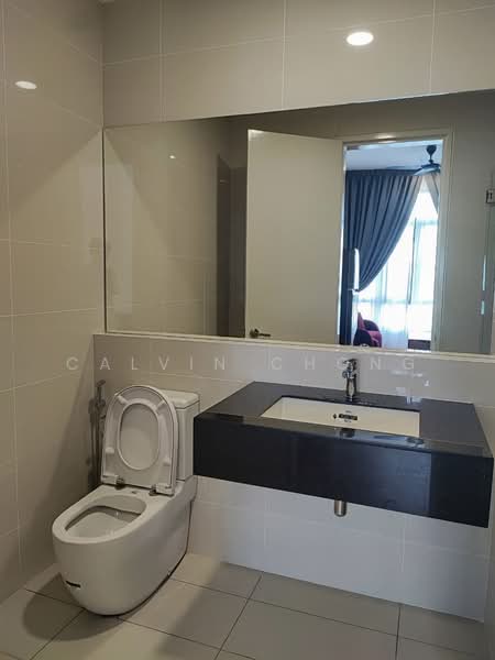 Condominium for Rent at The Maple Residences - Calvin Chong - Bathroom - PropertyGuru.com.my