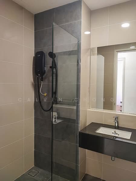 Condominium for Rent at The Maple Residences - Calvin Chong - Bathroom - PropertyGuru.com.my