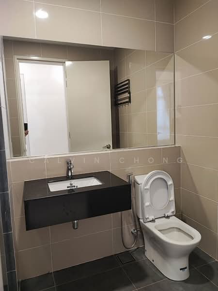 Condominium for Rent at The Maple Residences - Calvin Chong - Bathroom - PropertyGuru.com.my