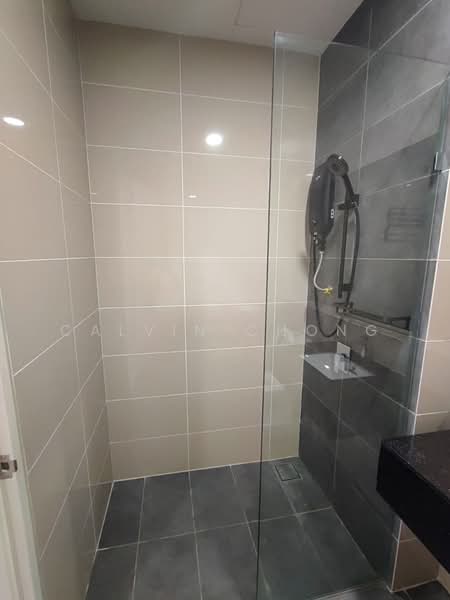 Condominium for Rent at The Maple Residences - Calvin Chong - Bathroom - PropertyGuru.com.my