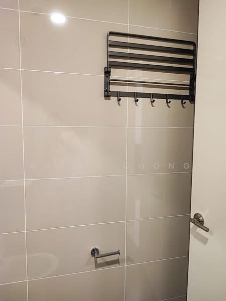 Condominium for Rent at The Maple Residences - Calvin Chong - Bathroom - PropertyGuru.com.my