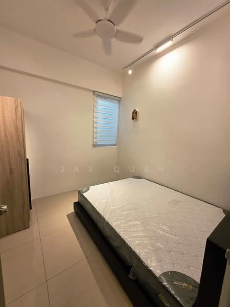 Condominium for Rent at Zen 6 - Jax Quan - Bedroom - PropertyGuru.com.my