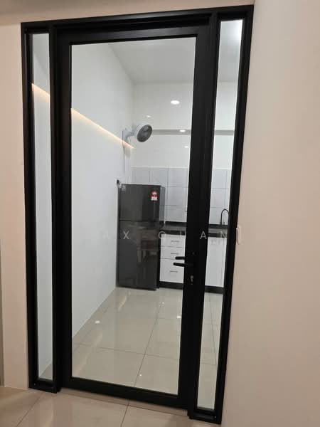 Condominium for Rent at Zen 6 - Jax Quan - Kitchen - PropertyGuru.com.my