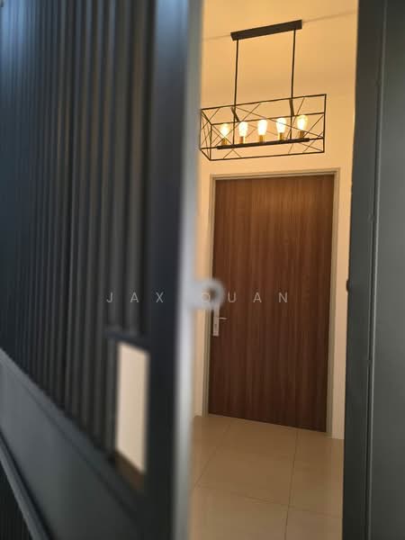 Condominium for Rent at Zen 6 - Jax Quan - Entrance - PropertyGuru.com.my