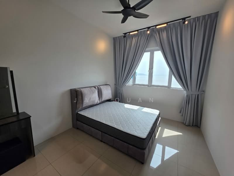 Condominium for Rent at Zen 6 - Jax Quan - Bedroom - PropertyGuru.com.my