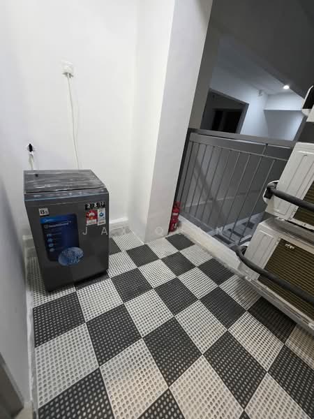 Condominium for Rent at Zen 6 - Jax Quan - Interior - PropertyGuru.com.my