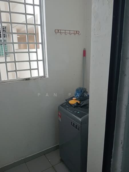 Service Residence for Rent at Wave @ Marina Cove - Pan Pan - PropertyGuru.com.my