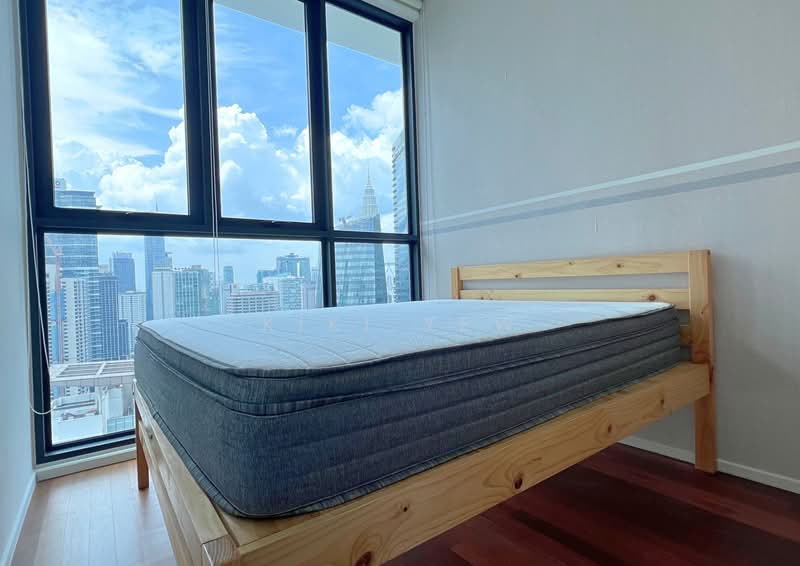 Service Residence for Sale at 10 Stonor - Kiki Yew - Bedroom - PropertyGuru.com.my