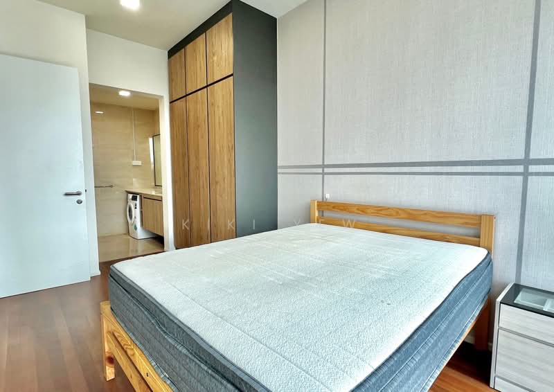 Service Residence for Sale at 10 Stonor - Kiki Yew - Bedroom - PropertyGuru.com.my