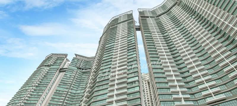 Service Residence for Sale at Setia SKY Residences - Anven Foo - Exterior - PropertyGuru.com.my