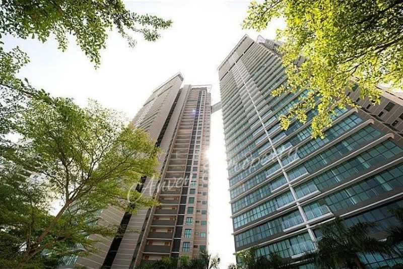 Service Residence for Sale at Setia SKY Residences - Anven Foo - Exterior - PropertyGuru.com.my