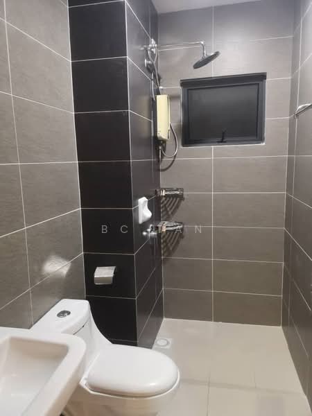 Condominium for Rent at The Henge - BC TAN - Bathroom - PropertyGuru.com.my