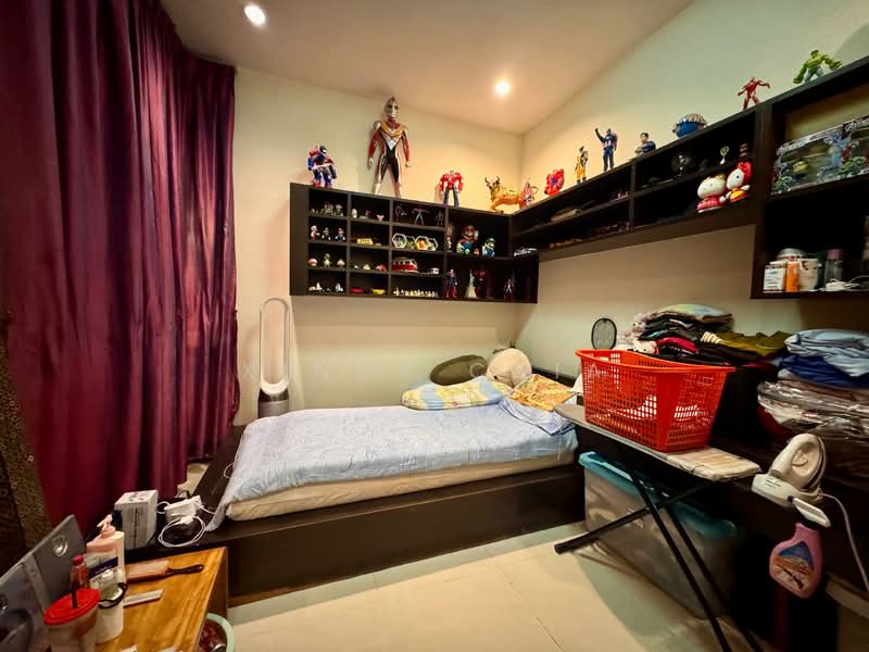 Semi-Detached House for Sale in Puchong (Selangor) - Xindy Chia - Bedroom - PropertyGuru.com.my