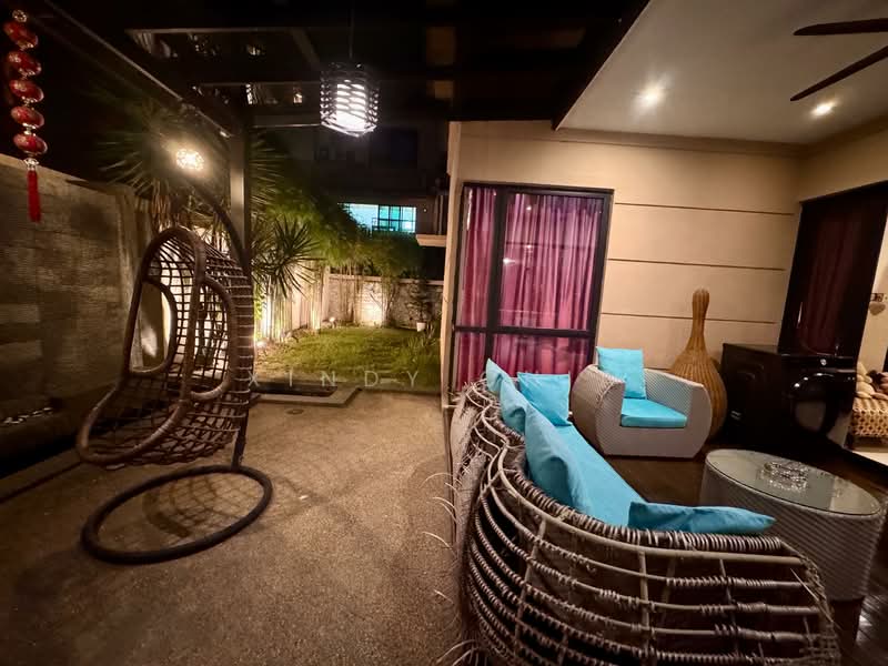 Semi-Detached House for Sale in Puchong (Selangor) - Xindy Chia - Exterior - PropertyGuru.com.my