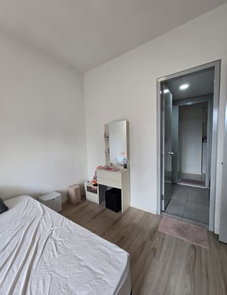 Service Residence for Rent at Emerald 9 - JC Tan - Bedroom - PropertyGuru.com.my