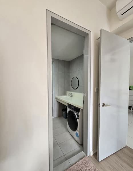 Service Residence for Rent at Emerald 9 - JC Tan - Bathroom - PropertyGuru.com.my