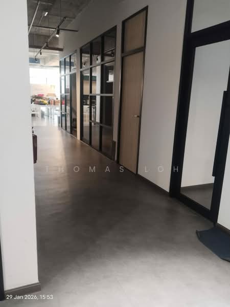 Office for Rent in Usj 10 (Subang Jaya) - Thomas Loh - Corridor - PropertyGuru.com.my