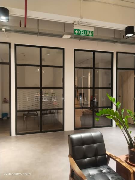 Office for Rent in Usj 10 (Subang Jaya) - Thomas Loh - Interior - PropertyGuru.com.my