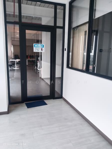 Office for Rent in Usj 10 (Subang Jaya) - Thomas Loh - Interior - PropertyGuru.com.my