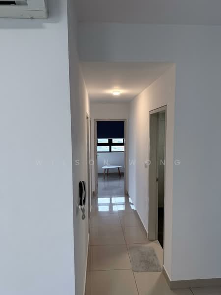 Condominium for Sale at Trinity Lemanja - Wilson Wong - Corridor - PropertyGuru.com.my