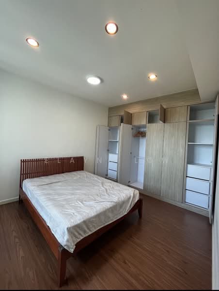 Apartment for Rent at Impiana - Elayne Low - PropertyGuru.com.my