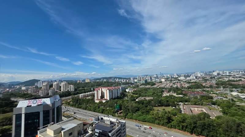 Service Residence for Sale at Lumi Tropicana - Key Ling - PropertyGuru.com.my