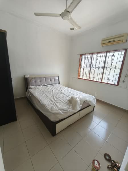 1-storey Terraced House for Rent in Ulu Tiram (Johor) - Alanis Lee - PropertyGuru.com.my