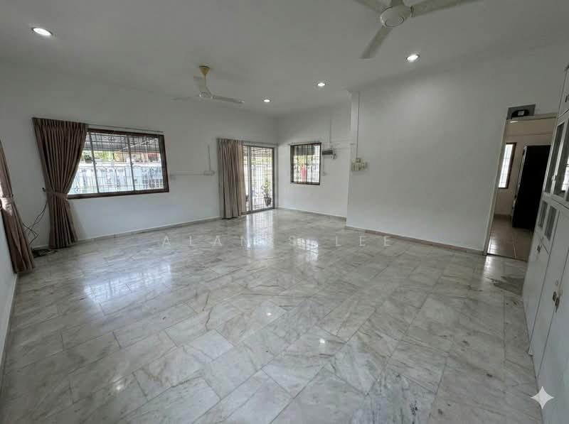 1-storey Terraced House for Rent in Ulu Tiram (Johor) - Alanis Lee - PropertyGuru.com.my
