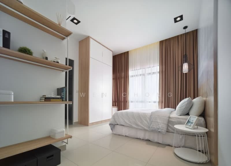 Tanah Kediaman untuk Dijual di Setapak (Kuala Lumpur) - Ee Wen Chong - PropertyGuru.com.my