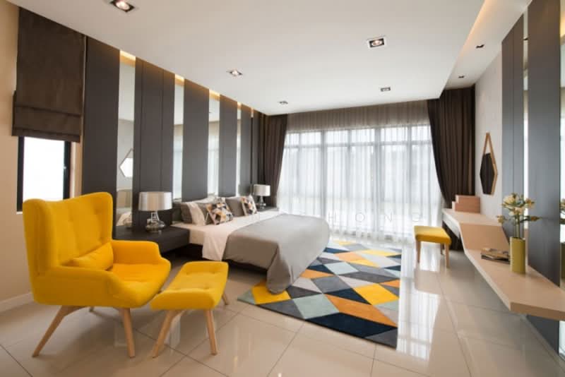 Tanah Kediaman untuk Dijual di Setapak (Kuala Lumpur) - Ee Wen Chong - PropertyGuru.com.my