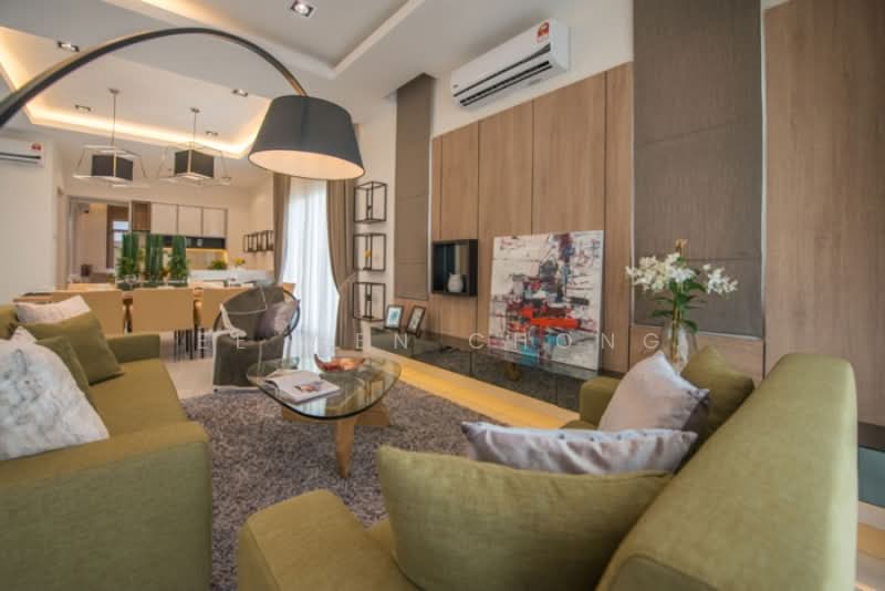 Tanah Kediaman untuk Dijual di Setapak (Kuala Lumpur) - Ee Wen Chong - PropertyGuru.com.my