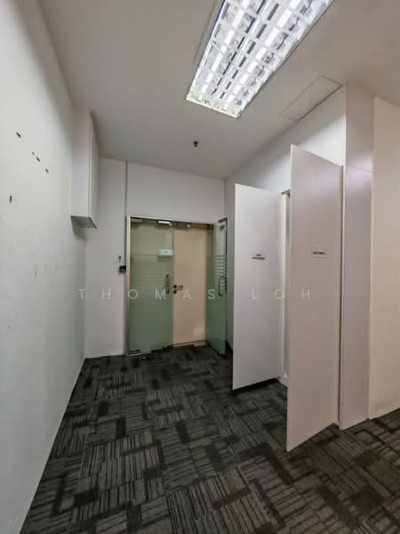 Pejabat untuk Disewa di Petaling Jaya (Selangor) - Thomas Loh - Interior - PropertyGuru.com.my