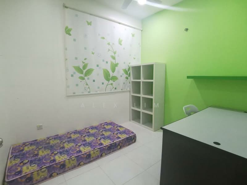 Kondominium untuk Disewa di Summer Place - Alex Lim - Bedroom - PropertyGuru.com.my