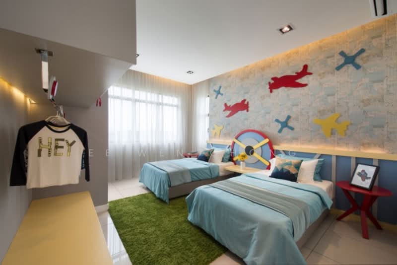 Tanah Kediaman untuk Dijual di Setapak (Kuala Lumpur) - Ee Wen Chong - PropertyGuru.com.my